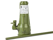 Домкрат TOR ДВ 5,0 т